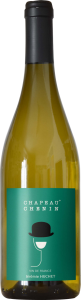 Barel wijn Chapeau Chenin